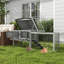 Weather Resistant Rabbit-94282738