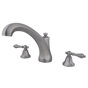 Satin Nickel