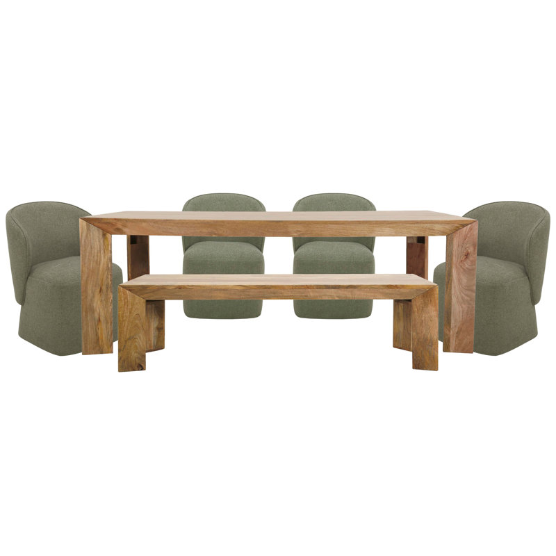 Banc Imogen