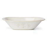 Lenox Homespun Dough Bowl