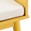 Hartnett Linen Upholstered Storage Bench-315905755