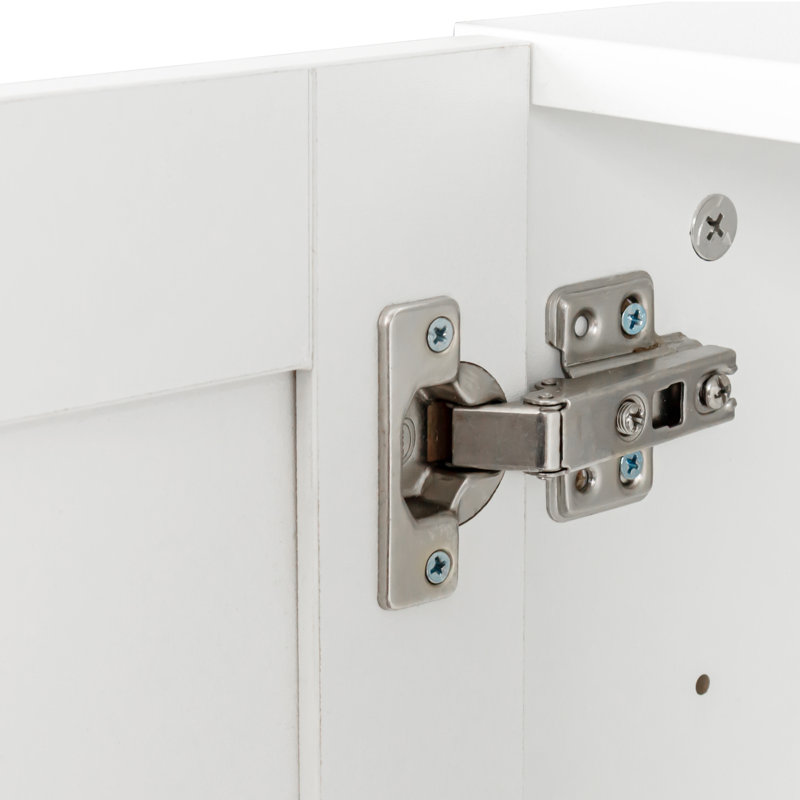 Stackable Wall Mounted Storage Cabine