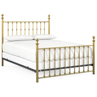 104 Palisade Bed | Complete Standard