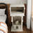 Kataliyah Extra-large Space Robot End Table