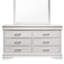 Commode 6 tiroirs Mayodan-1149264057