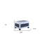 Upholstered Storage Bench-737690877