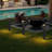 23.25 In. Low Voltage Black Aluminum Hardwired Integrated Led Weather Resistant Path Light With Acrylic Lens