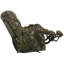 Fauteuil de massage inclinable et chauffant Magnum-24095416