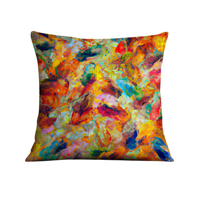 Coussin décoratif