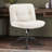 Taurisano Faux Leather Upholstered Task Chair -1052655058-1043776850
