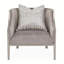 Roxbury Park Velvet Accent Chair