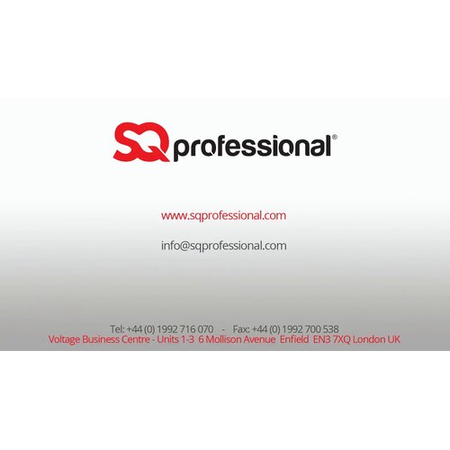 SQProfessionalLtd SQ Professional Gems 1.8L Stainless Steel Electric Kettle, Wayfair.co.uk