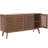 Daima TV Stand for TVs up to 65"-195698306