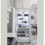 Monogram 36" Panel-Ready Integrated Column Refrigerator