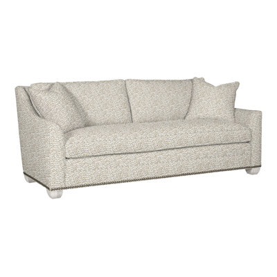 Nicholas Upholstered 89'' Sofa