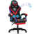 Red/Black selected