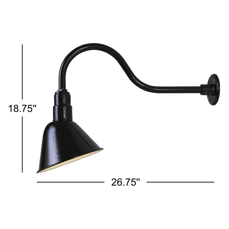 Bisen Wall Light