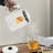 Electric Tea Kettle with Temperature Control-93494432