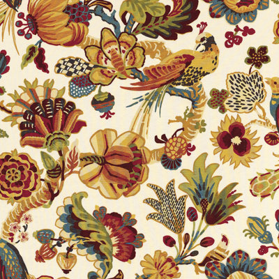 Cambourne Fabric