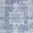 Washable Oriental Indoor Rug-1257032461