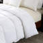 Édredon luxueux rembourré de fibres gélifiées, double / grand-1354521151