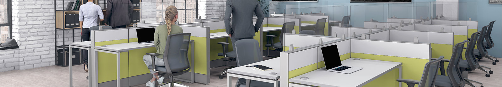 Skutchi Designs commercial office furniture manufacturer