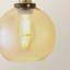 Lila Armed Sconce-1921845124
