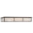 Glass Flush Mount