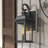 Thurnell Wall Light
