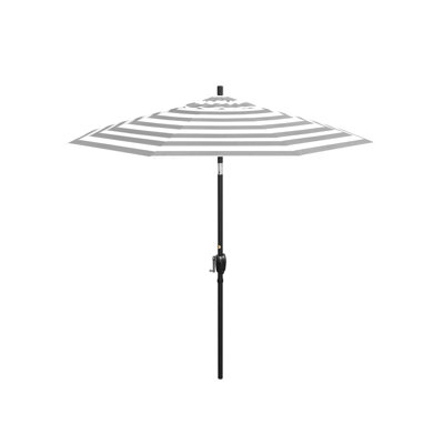 Parasol de marché 90 po Narx