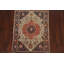 Tapis de style persan Louan avant-1900 Luret