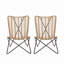 Chaise Gatlin-425037493