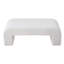 Baiardo Teddy Upholstered Bench