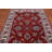 Penix Wool Oriental Indoor Rug
