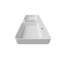 Lavabo vasque INFINITY DOUBLE
