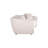 Sofa 111'' Upholstered Sofa