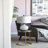 Table Lamp - Glass Accent Material