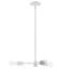 Lustre sphère Spoutnik 3 lumières morethampstead-268496105