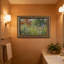 Cadre mural rétro Wildflower MapleOrnate-1202453149