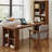 GI871638827708&Size Solid Wood Solid Wood Writing Desk-109304981