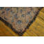 Antique Chinese Floral Textile Art