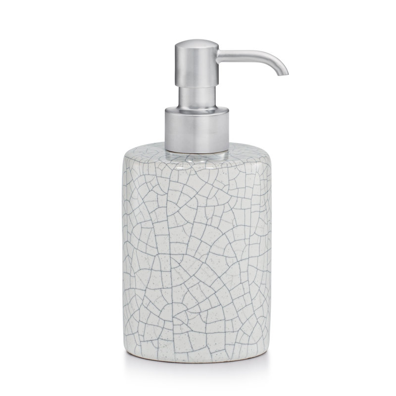 Frattura Pump Dispenser
