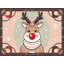 Tapis vacances de Noël The Holiday Aisle®-1603462666