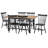 Fika Four Leg Dining Set-902488009