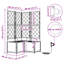 Garden Planters Poly Large Expandable Plant Stand-1441380547-1441380549