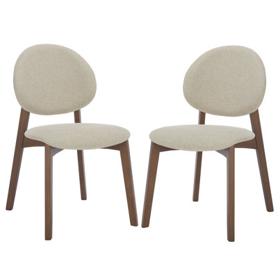 Kayleen Wood Dining Chair