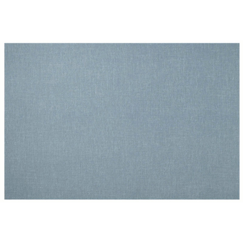 Panneau d'affichage sans cadre, Carré, 24 po x 36 po, Rose quartz