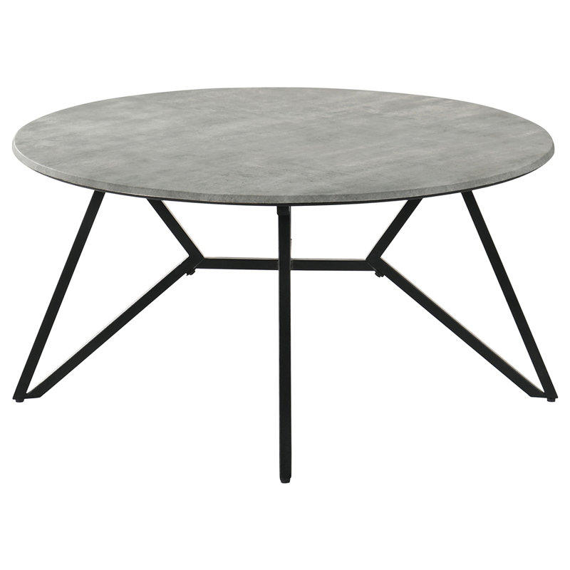Table basse Travis