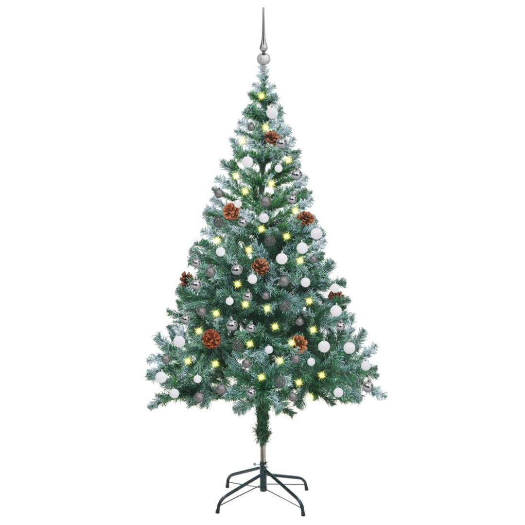 KÃ¼nstlicher Weihnachtsbaum 150 cm