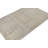 Rug & Kilim's Distressed Abstract Rug in Polychromatic Geometric Pattern